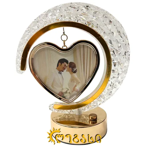 სურათის ჩარჩო