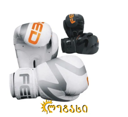 კრივის ხელთათმანი SC-87085(10OZ)