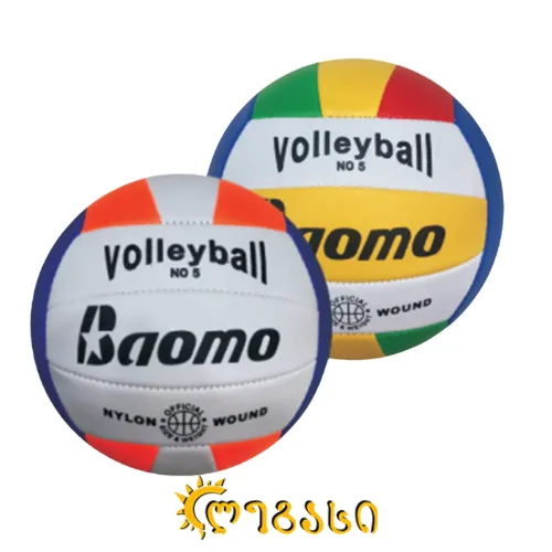 ფრენბურთის ბურთი SC-88391