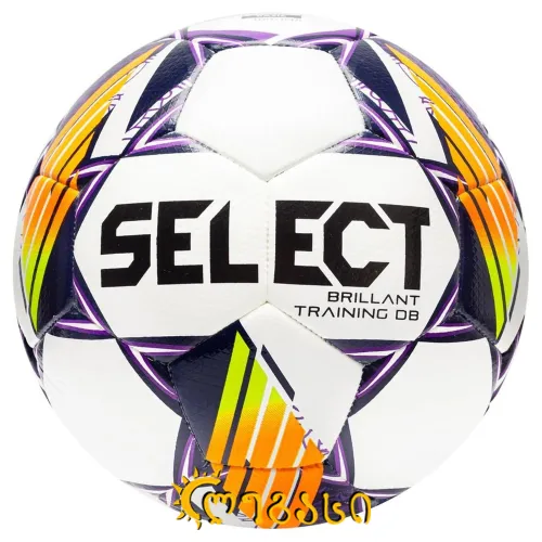 ფეხბურთის ბურთი