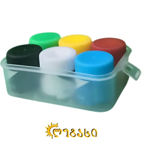 სამხატვრო საღებავი