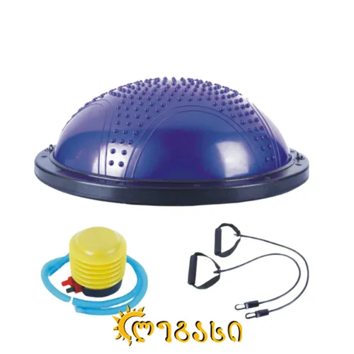 ბალანსირების ბურთი SC-82364