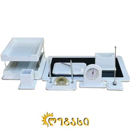 საოფისე მაგიდის კრებული