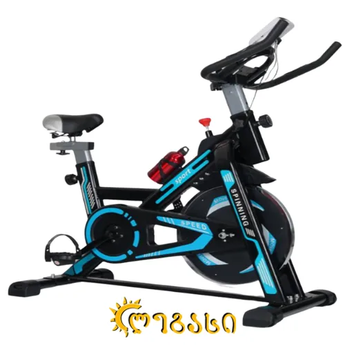 სავარჯიშო ფიტნეს სტეპერი SC-85051