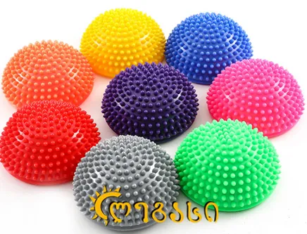 ტანვარჯიშის ბურთი SC-84065