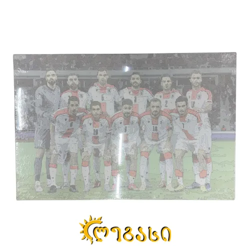  სახატავი ტლილო S-30X40S