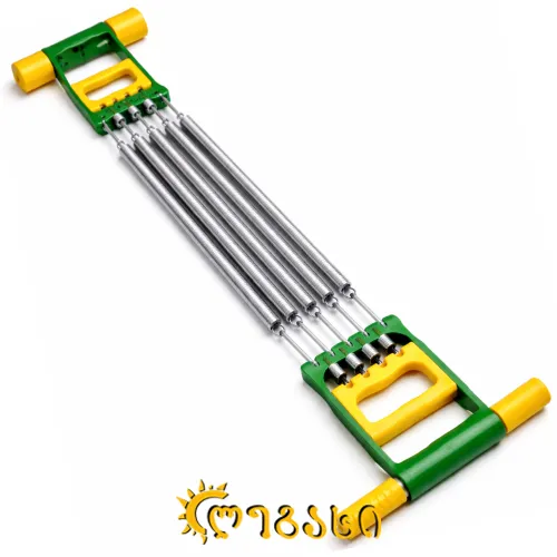 სავარჯიშო ზამბარა