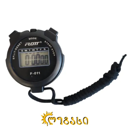 წამზომი SC-88136