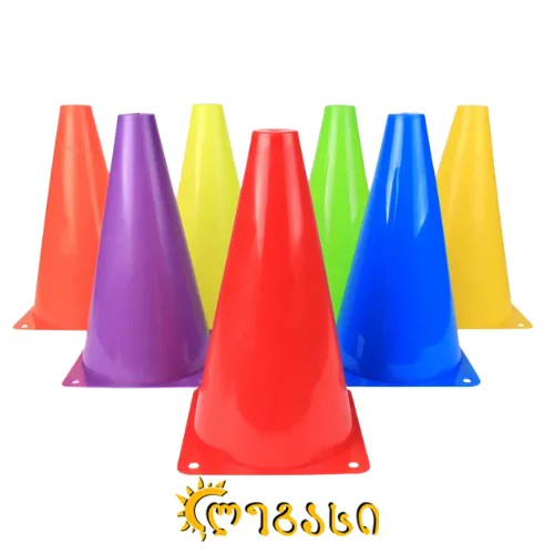 კონუსი- ფიშკა SC-88197（23cm）