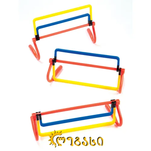 სპორტული ბარიერი SC-88212