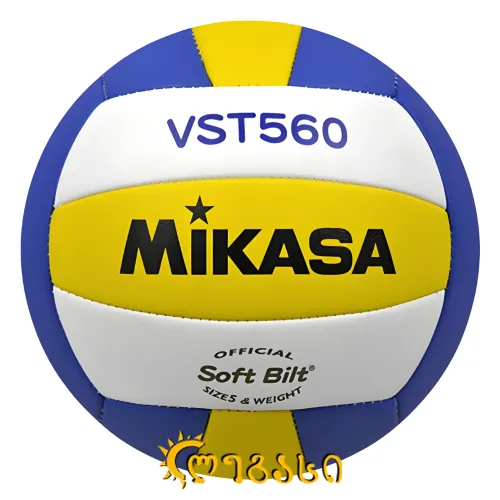 ფრენბურთის ბურთი