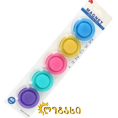 დაფის მაგნიტი