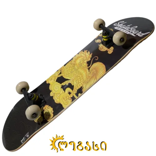 სკეიტბორდი