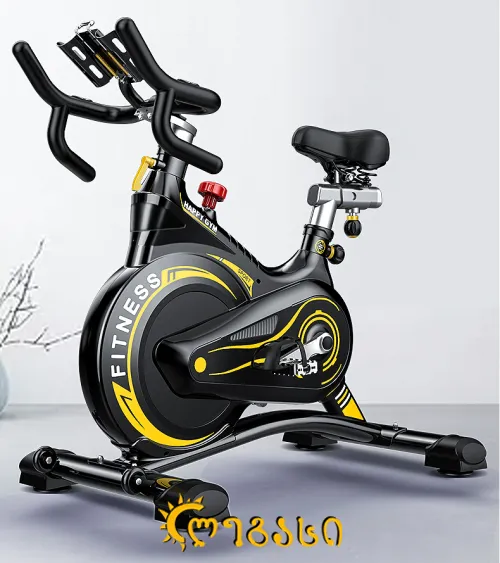 სავარჯიშო ფიტნეს სტეპერი SC-85057A