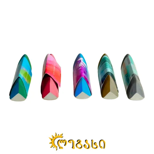 ფანქრის საშლელი  HR-04586