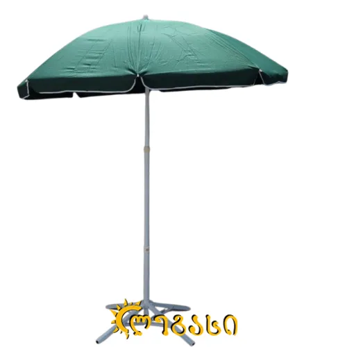 პლაჟის ქოლგა