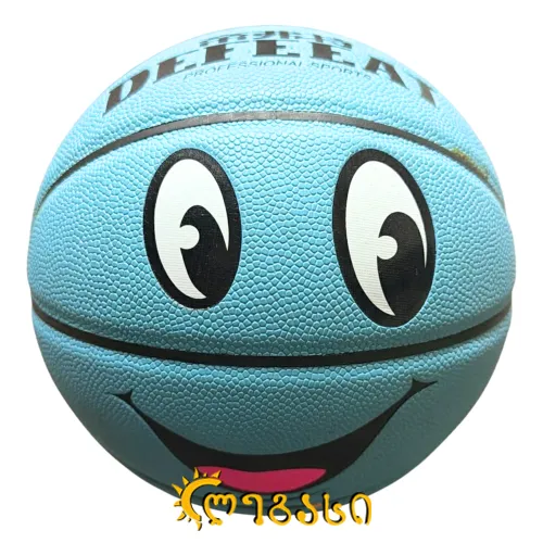 კალათბურთის ბურთი