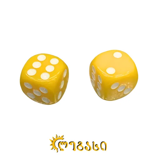 კამათელი