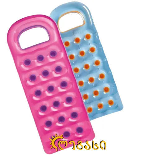 საცურაო გასაბერი ლეიბი 188*71სმ