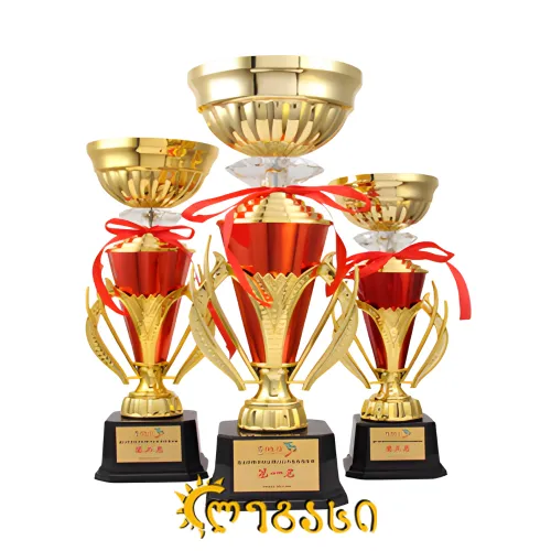 სპორტის თასი 35სმ.