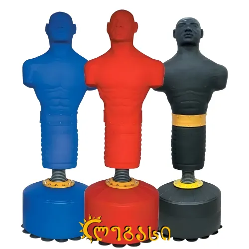 დასადგამი ბოქსის ტომარა