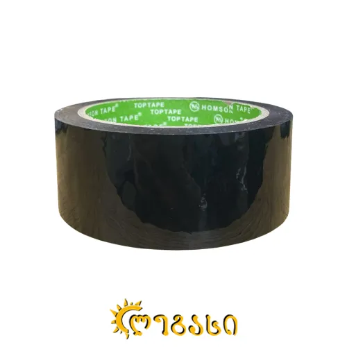 ფერადი სკოჩი  4-სმ.  60-მეტ.