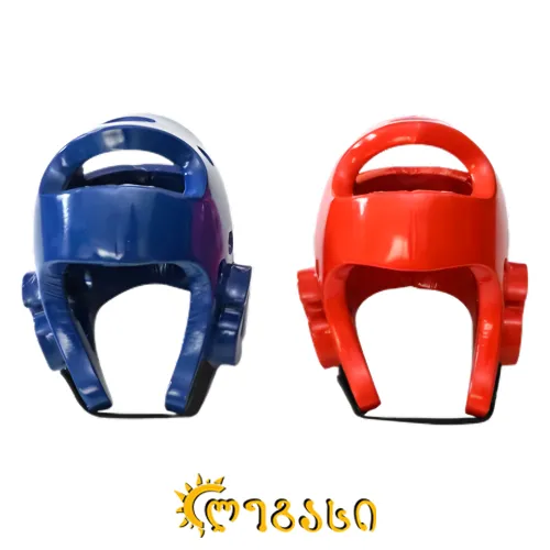 კრივის ჩაფხუტი HJ-G143