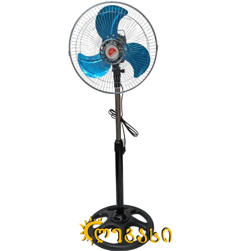 ელექტრო მარაო დასადგამი