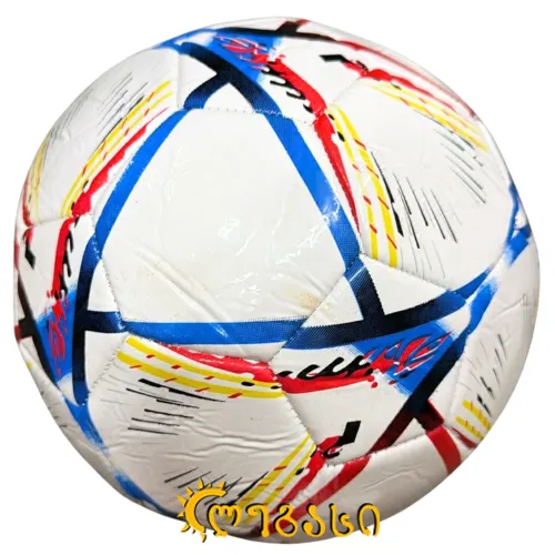 ფეხბურთის ბურთი #-5.