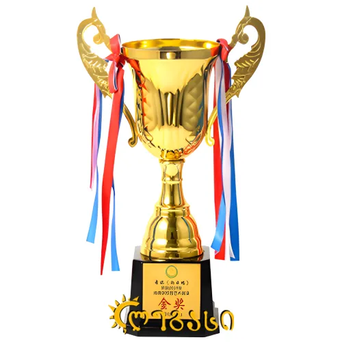 სპორტის თასი 41სმ.