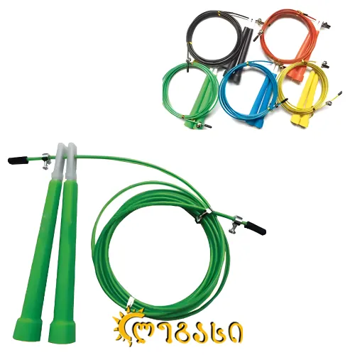 სახტომი თოკი (ლახტი) HJ-70004