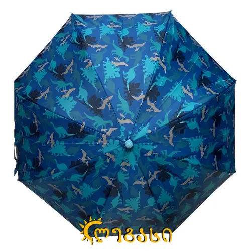 საწვიმარი ქოლგა საბავშვო