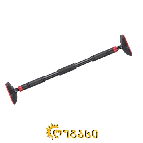 კედელზე დასამაგრებელი სავარჯიშო (ტურნიკი) SC-83046 (115-140 SM)