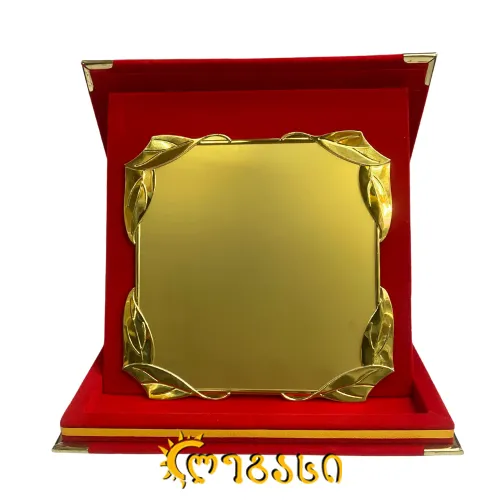 საპატიო ჯილდოს დაფა. ჩარჩო (ჯილდო, პრიზი) 