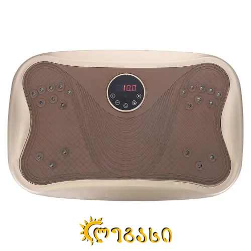 ვიბრაციის ბალანსის დაფა HJ-50018