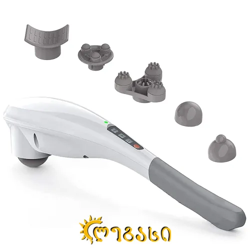 სხეულის მასაჟორი ჯოხი HJ-B2016