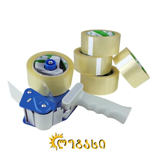 სკოჩის აპარატი