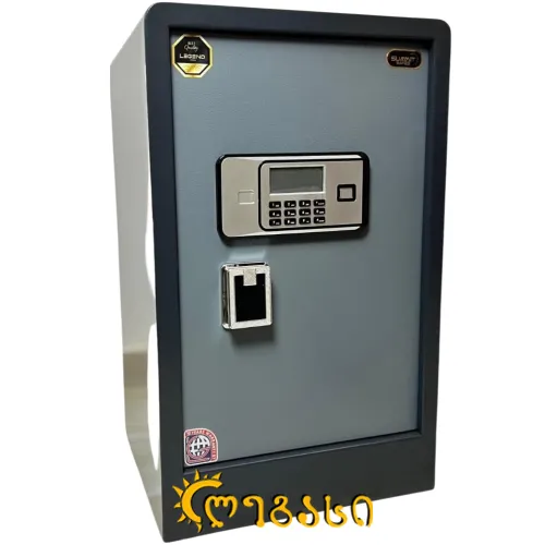 სეიფი 80x46x40სმ