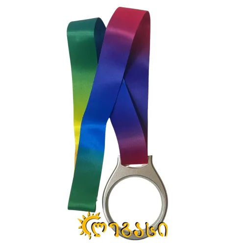 სპორტის მედალი (გრავირებისთვის)