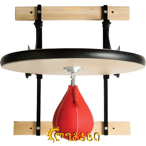 ბოქსის სიჩქარის ბურთი HJ-G2046