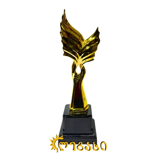 თასი (ჯილდო, პრიზი) 30 სმ