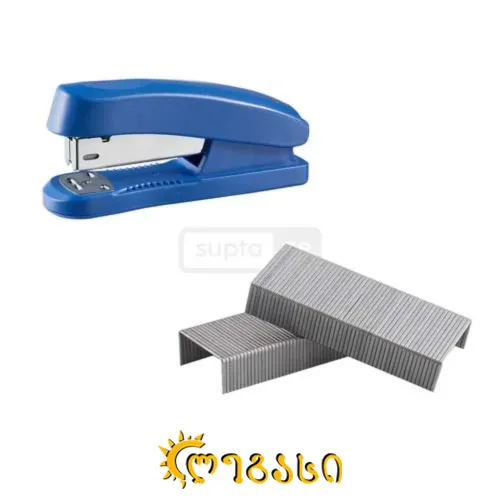 სტეპლერის ტყვია იალონგი 24/6 85502