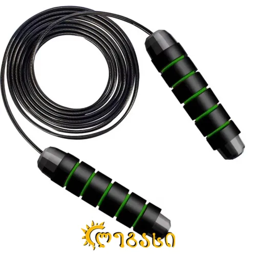 სახტომი თოკი (ლახტი) HJ-E019