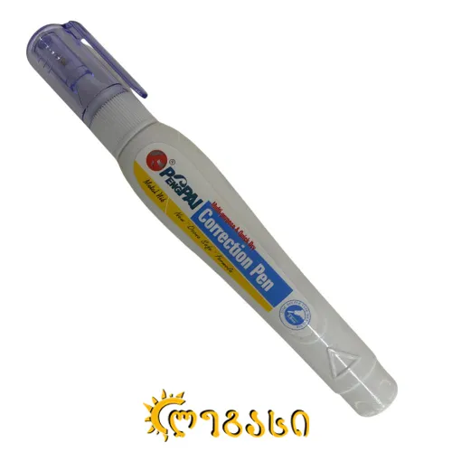 კორექტორი კალამი