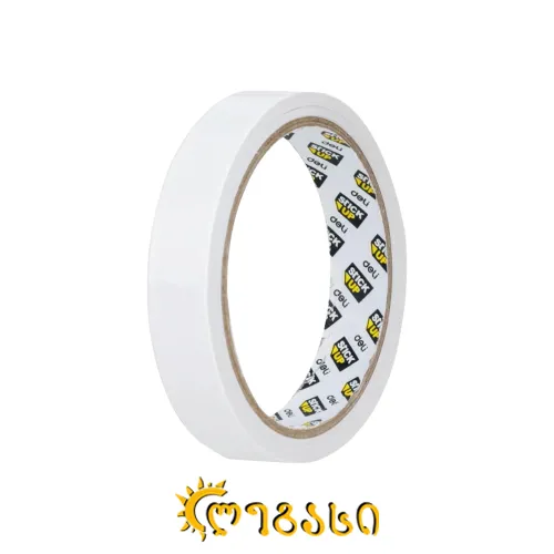 სკოჩი ორმაგი 18მმ*10 A364