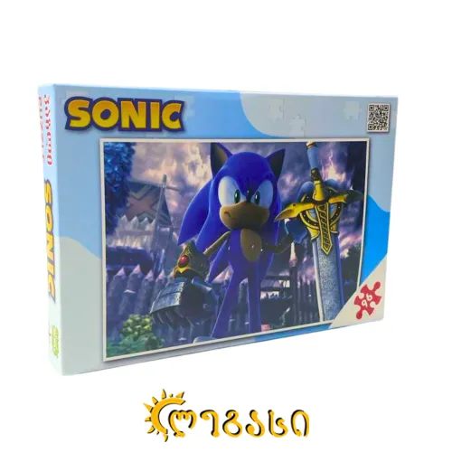 ფაზლი სონიკი 692