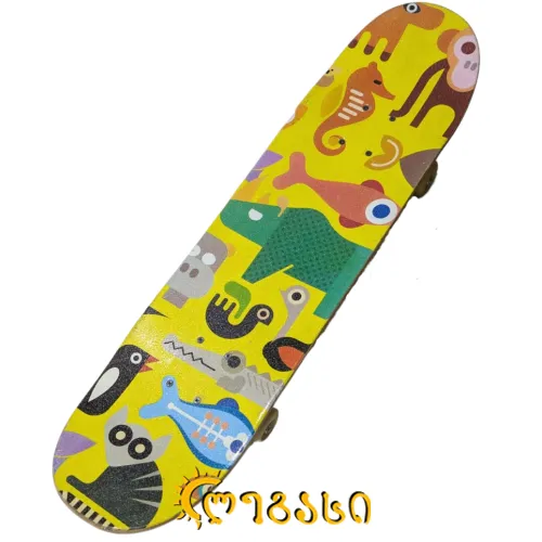 სკეიტბორდი