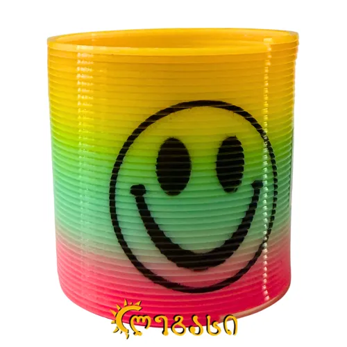 სათამაშო ცისარტყელა