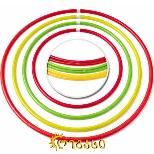 ჰულა-ჰუპი HJ-K614 50CM