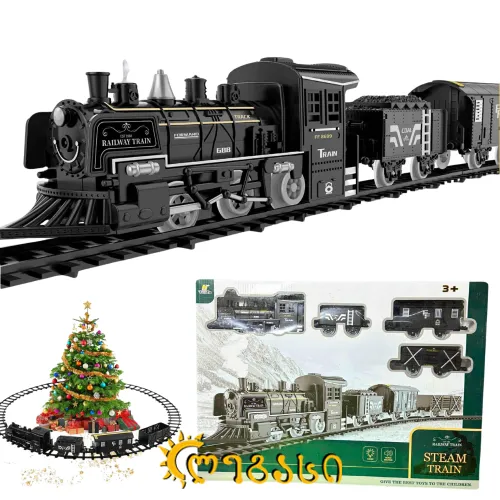 სათამაშო მანქანა